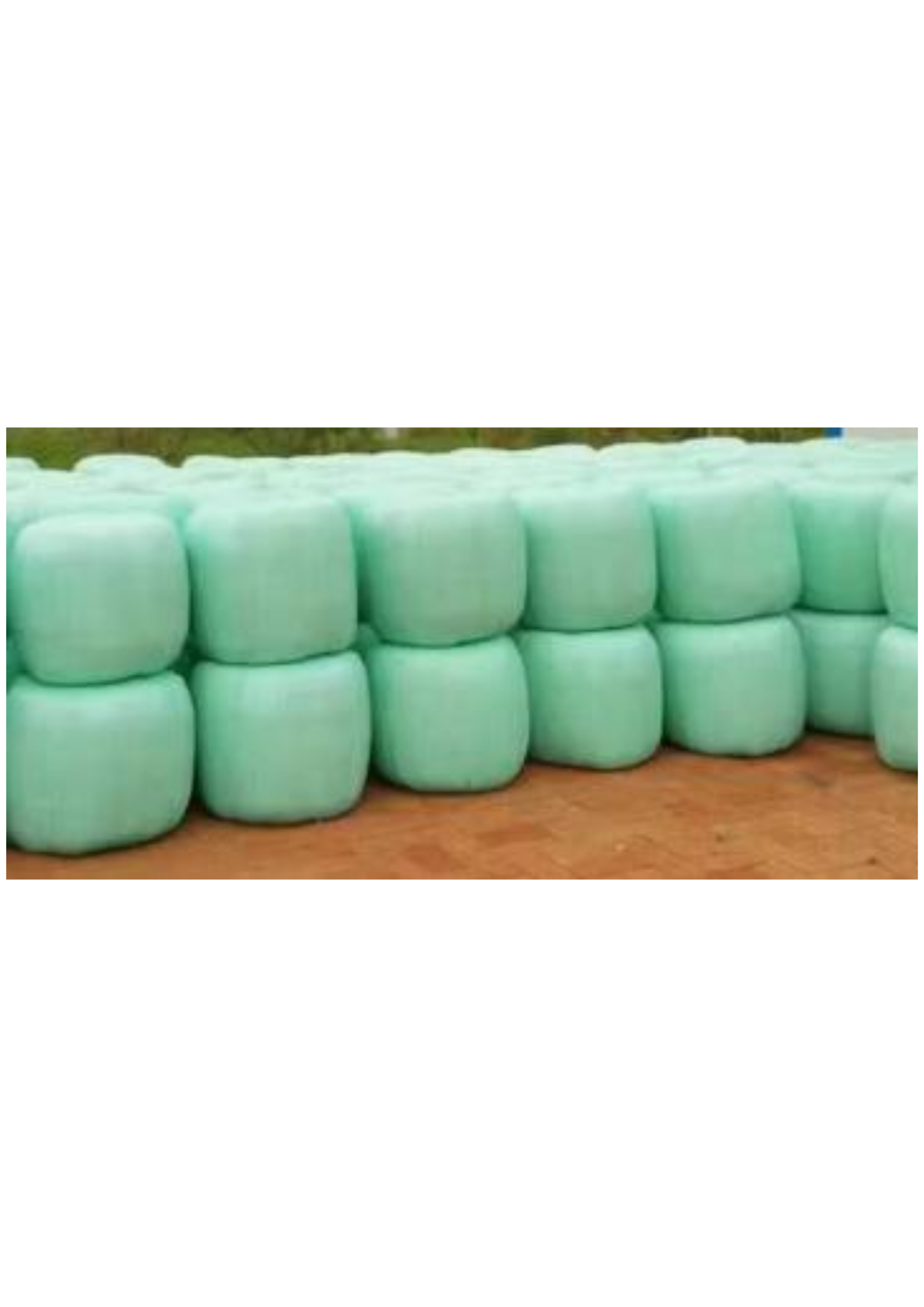 Silage Bale/ Wrap Film 